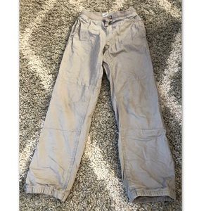 Lands End Iron Knee, size 10-12